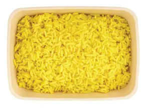 Rice Meals at Kebabjoy